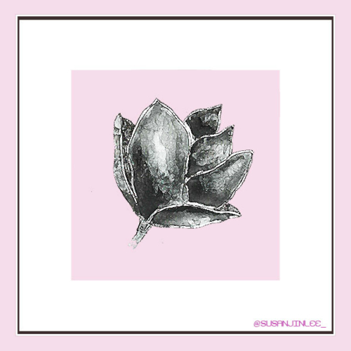 LEE SOO JIN – 홀로 – EP