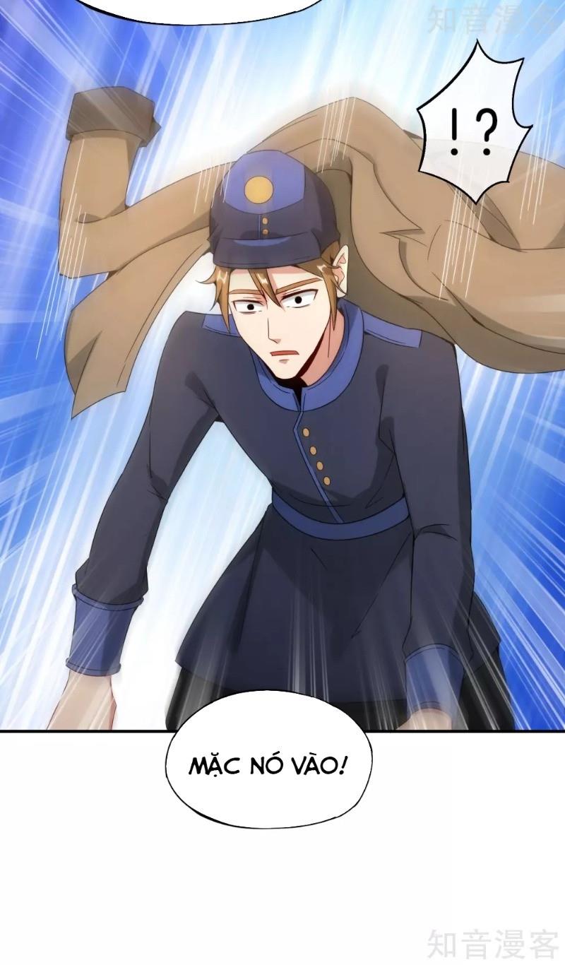 Vòng Bạn Bè Mạnh Nhất Của Tiên Giới Chapter 16 - TC Truyện