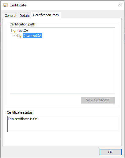 Tech Experiment: Create Version 3, X.509 certificate hierarchy in java ...