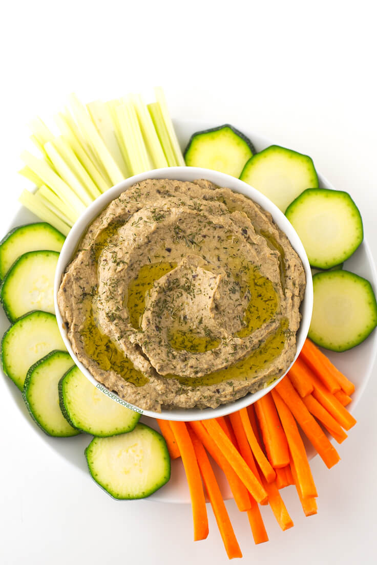 Baba Ganoush Baba Ganoush