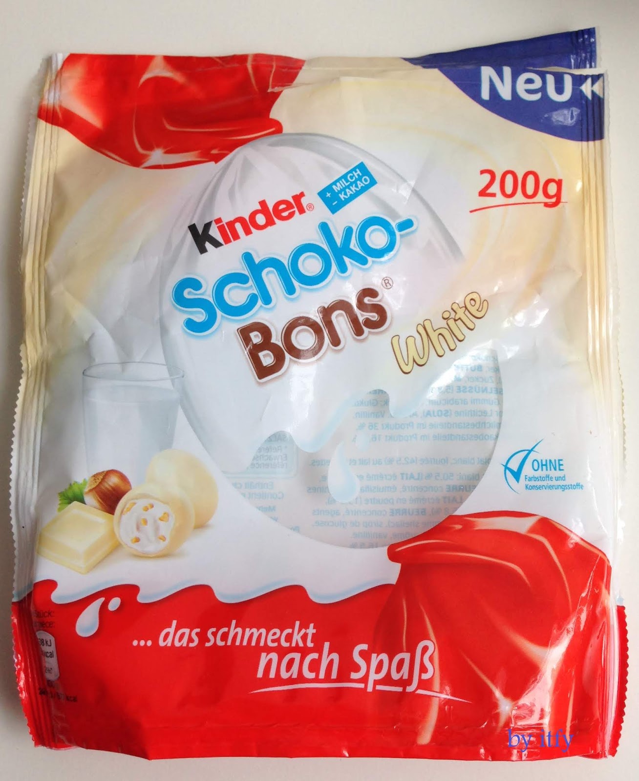 Liebe Gaste Und Ein Nettes Geschenk Mit Liebe Zum Detail