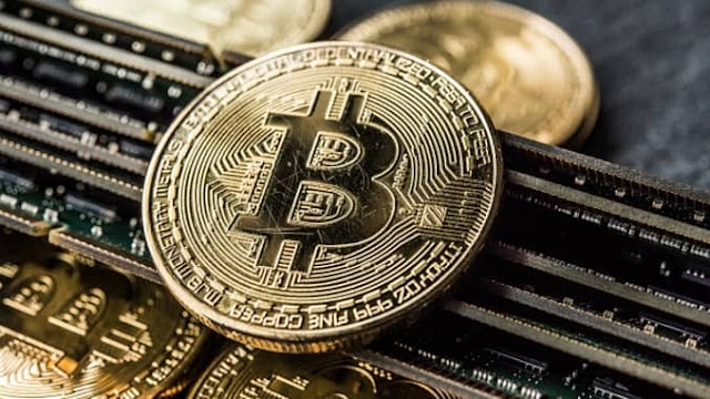 Bitcoin bears: Financial advisers still cautious of crypto