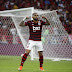 Após classificação, Gabigol é questionado sobre permanência no Flamengo para 2020 