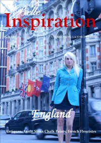 Belle Inspiration Online Magazine