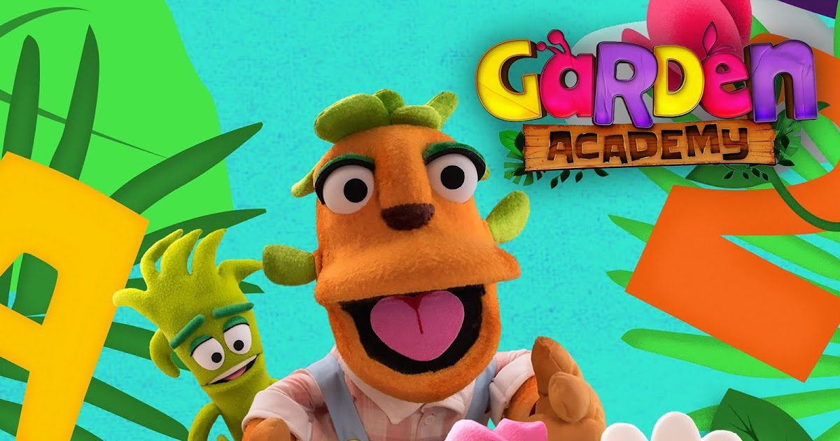 Nick Jr Garden Academy, segunda temporada TVCinews