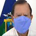 Gobernador regional de Moquegua dio positivo a COVID-19