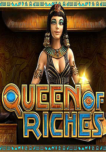 Mainkan Game Slot Online Demo Queen of Riches Megaways (Big Time Gaming)