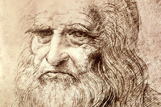 Uncovering Leonardo Da Vinci’s Living Descendants, art, arts, fine arts. follow News Without Politics, best news other than politics