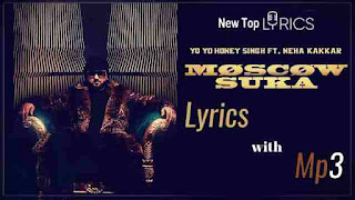 Moscow Suka - Yo Yo Honey Singh.mp3
