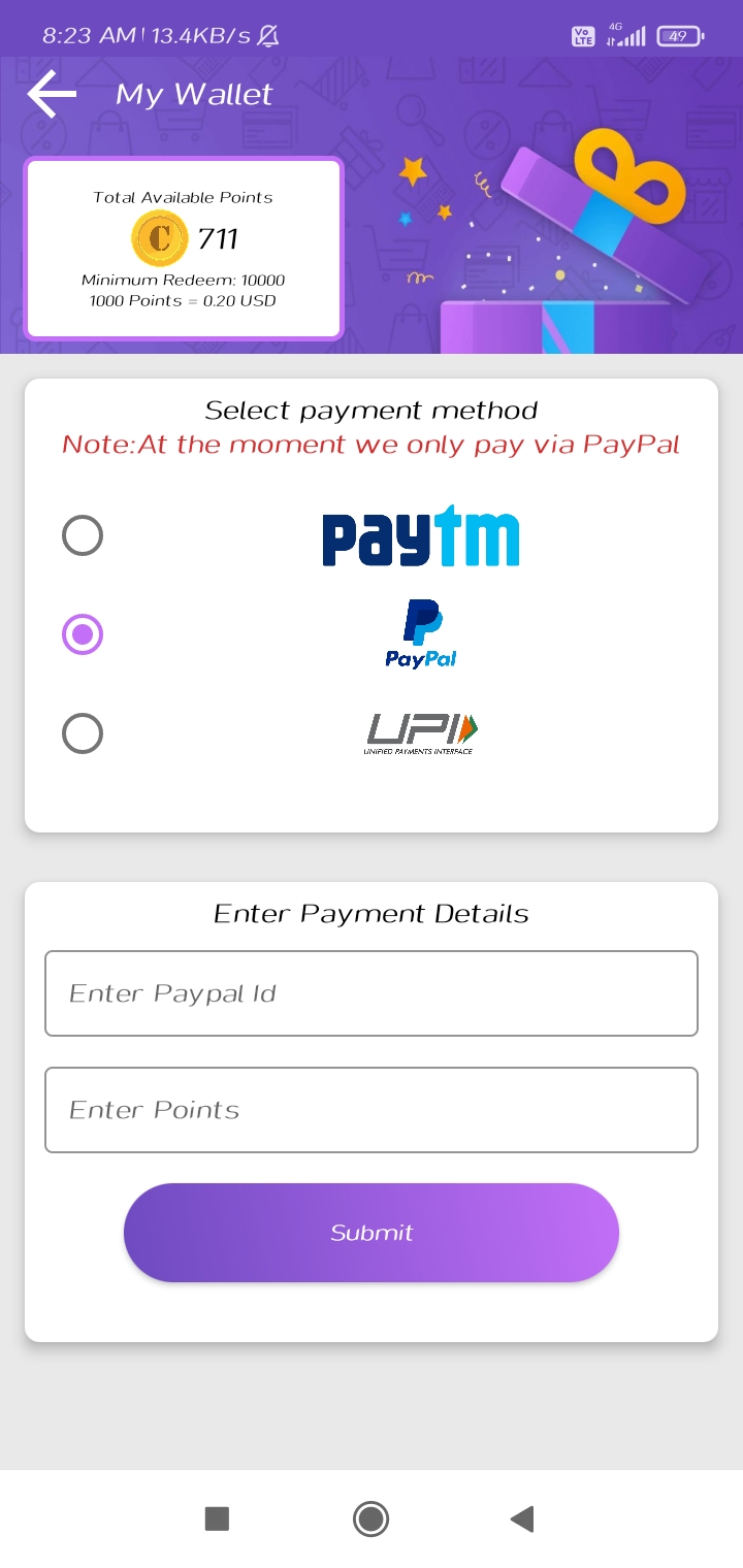 Scratch For Cash App Review