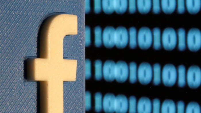 Facebook Salah Blokir Berita Virus Corona Facebook Salah Blokir Berita Virus Corona
