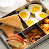 Healthy food diet plan