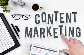 reasons business needs content marketing strategy