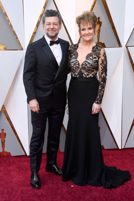 21 Celebrities Who Looked Ravishing at Oscar 2018 21 Celebrities Who Looked Ravishing at Oscar 2018