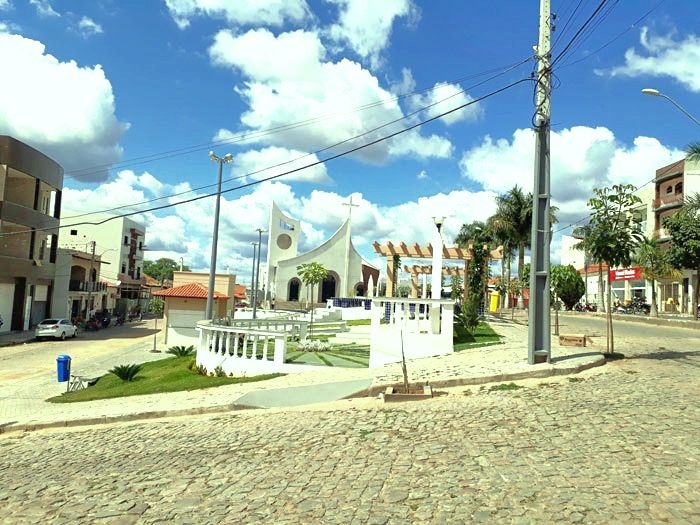 Sobe para 4 o número de casos confirmados do novo coronavírus em Aracatu Sobe para 4 o número de casos confirmados do novo coronavírus em Aracatu