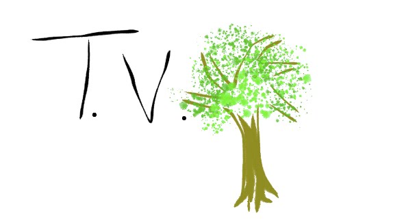 television tree