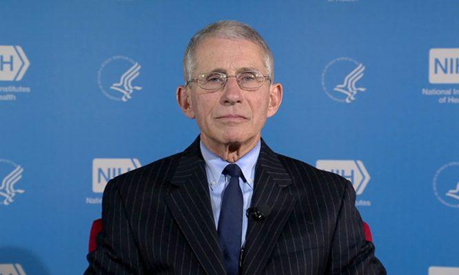 Κορονοϊός: «Βρισκόμαστε στα πρόθυρα πανδημίας» - Προειδοποίηση κορυφαίου Αμερικανού λοιμωξιολόγου