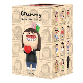 Pop Mart Love Gummy Daily Life Series Figure
