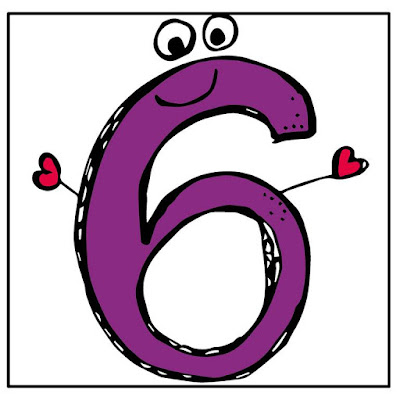 Mrs. Wheeler's First Grade Tidbits: Sunday 6 May 5