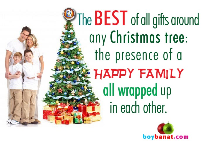 Pinoy Christmas Quotes and Tagalog Christmas Banat Boy Banat