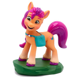 My Little Pony Audio Play Character Sunny Starscout Figure by Tonies