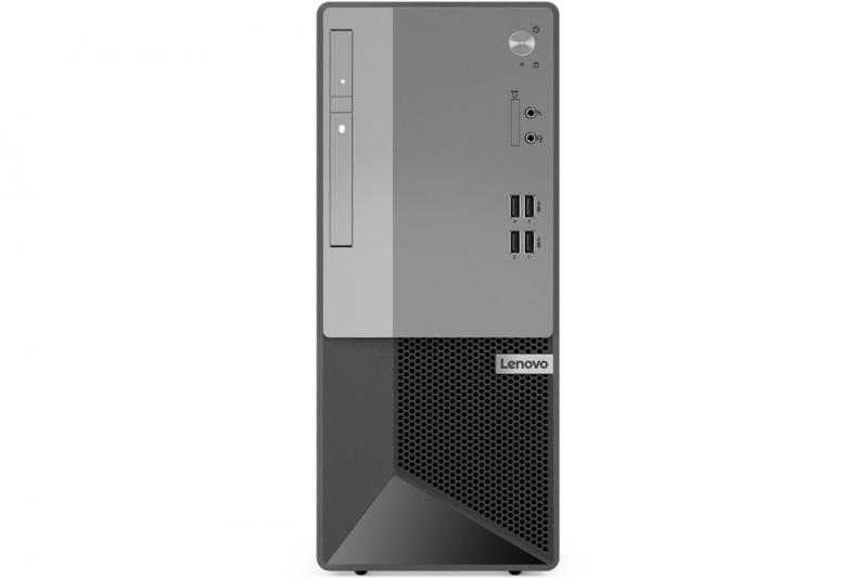 Máy tính để bàn Lenovo V50t-11ED003CVN (Core i7-10700/8GB RAM/256GB SSD/DVDRW/WL+BT/Win10)