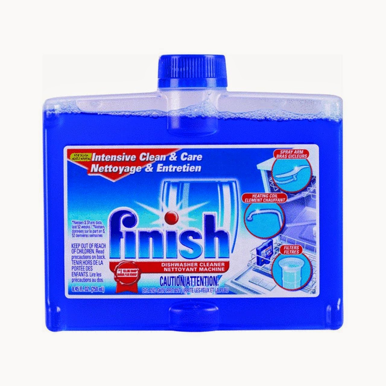 Dishwasher Cleaner Dishwasher Cleaner