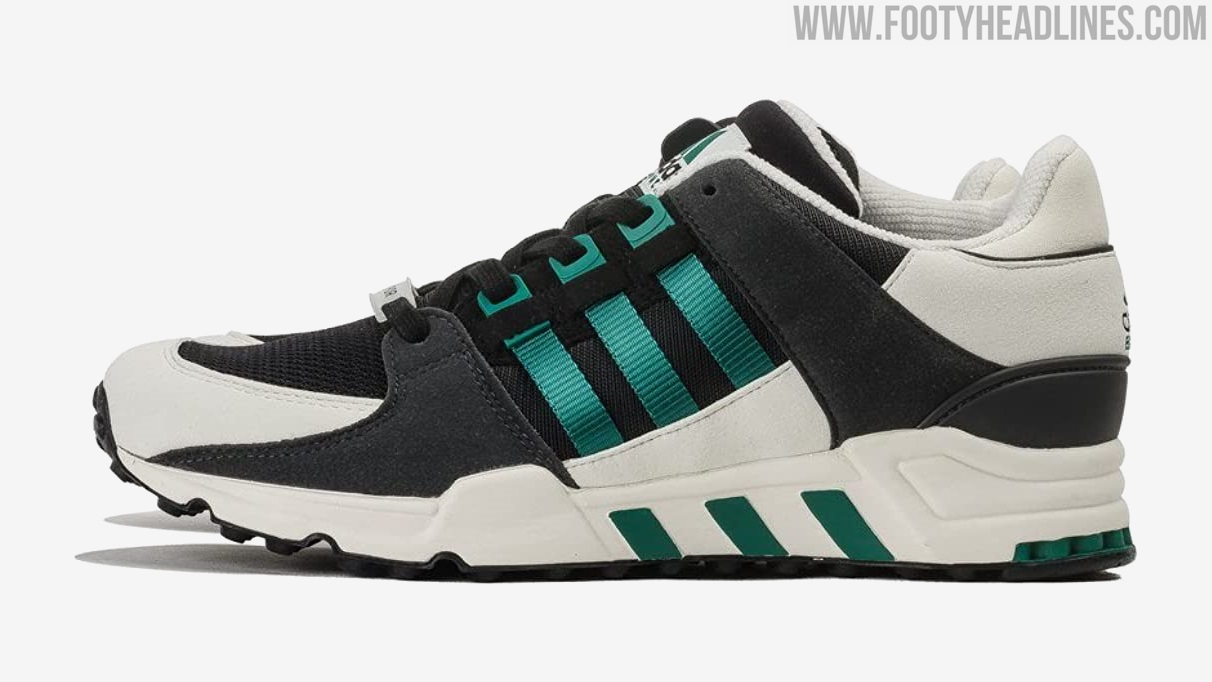 Eqt schuhe Clearance