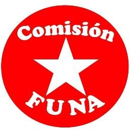 Comisión FUNA