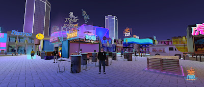 Tiger Street Food Virtual Festival - Xperience the Xtraordinary