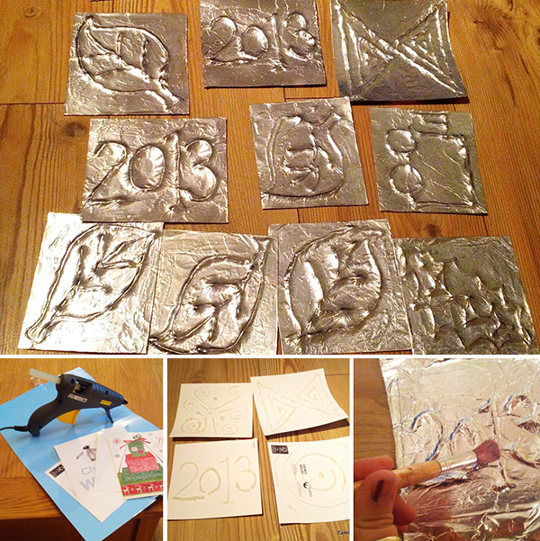 Подборка ЗИМНИХ ИГР и развлечений для детей