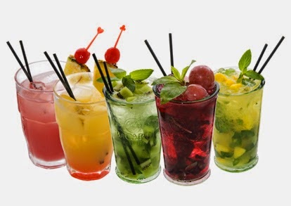 5 Minuman Terbaik untuk Kesehatan | Andriyanti maulida