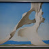 [Expo] Georgia O'Keeffe - Centre Pompidou - Paris - du 08/09 au 06/12/2021