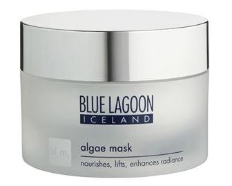 Lindsay Bought: Blue Lagoon Algae Mask