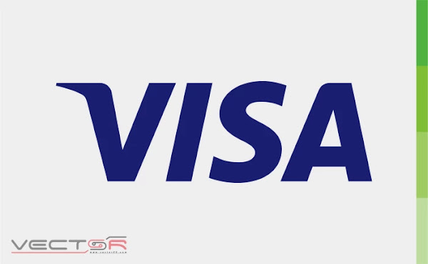Visa Logo - Download Vector File CDR (CorelDraw) Visa Logo - Download Vector File CDR (CorelDraw)