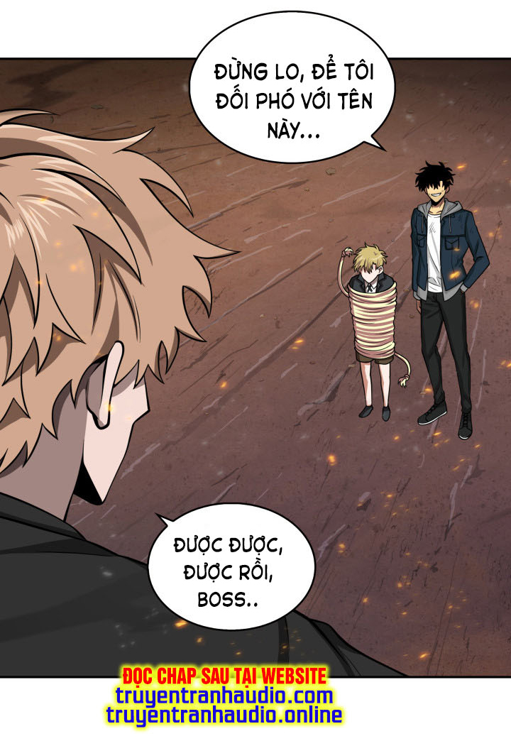 Vua Trộm mộ Chapter 126 - AB Truyện