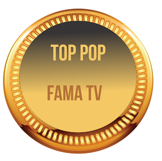 TOP POP FAMA TV