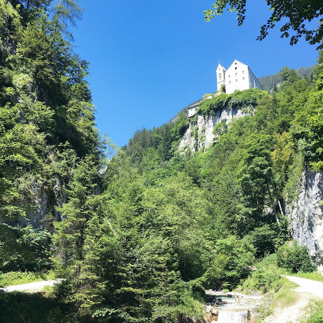 GrinseStern, Wolfsklamm, Ausflug Tirol, Tirol, Familienzeit, ausflugstipp, tyrol