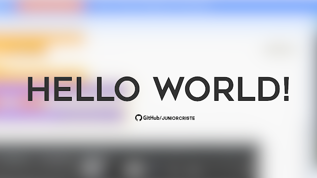 GitHub - JuniorCriste/Hello-World-in-Various-Programming-Languages ...