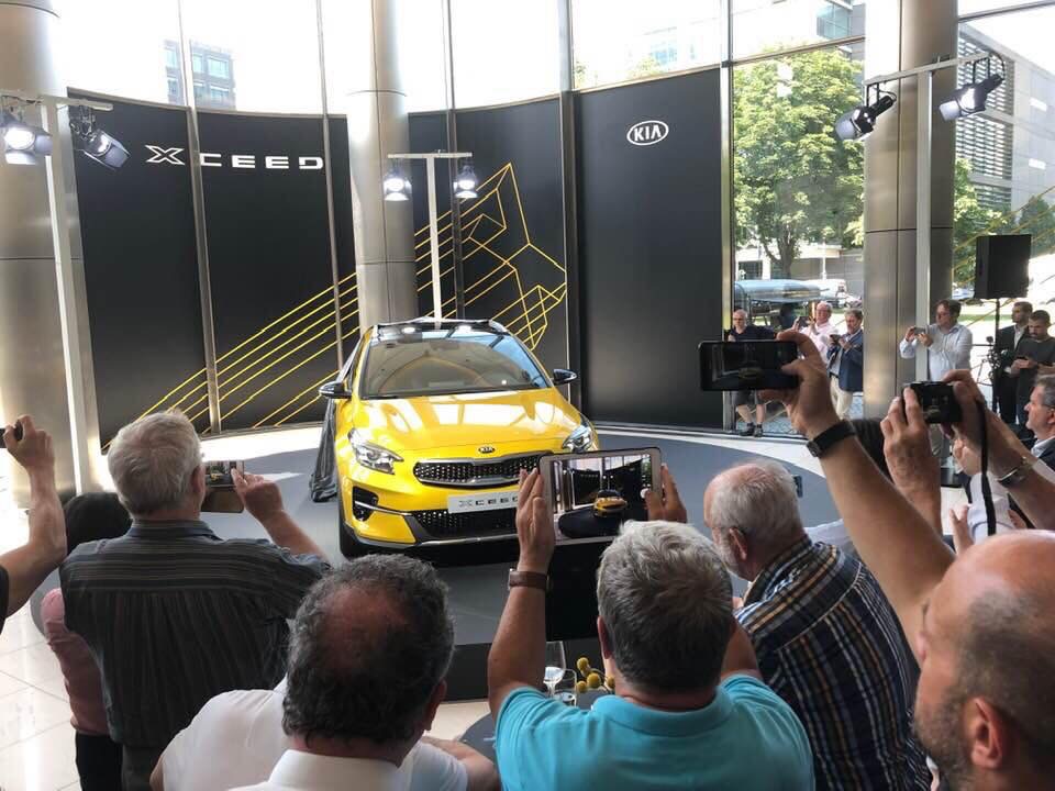 Gottingen Mobil Start
