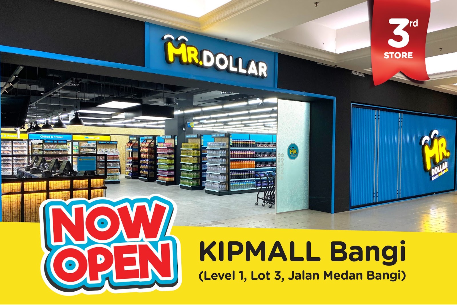 MR Dollar RM2 RM5 about-us-gi-tech-nano-solution-sdn-bhd