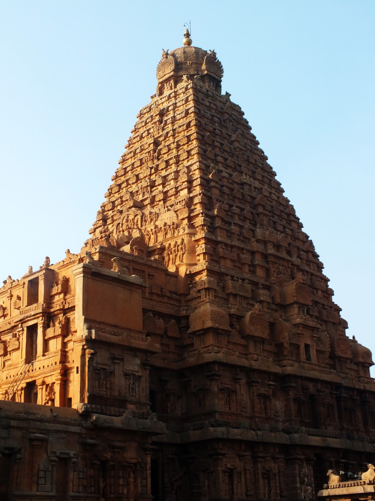 Places To Visit In Kerala Rajarajeshwara Temple Kerala Www Vishvabharaman Com