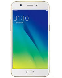 Oppo A57 USB Driver