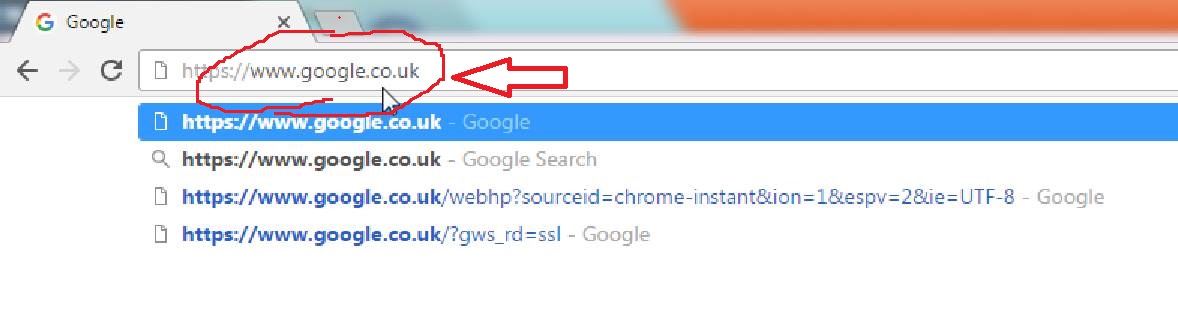 techtwitters: How to Create Gmail Account : Gmail Account Setup