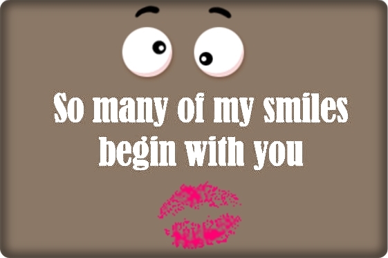 Funny Text for Your Boyfriend to Make Him Smile - Shainginfoz
