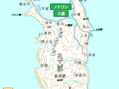 [最も人気のある！] 北海道 岬 地図 245770-北海道 岬 地図