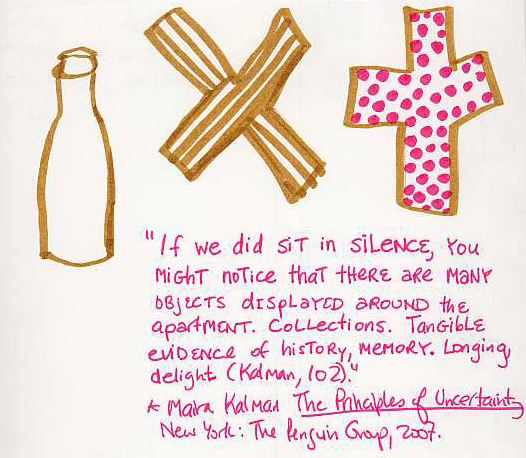 Day In & Day Out: December 2011