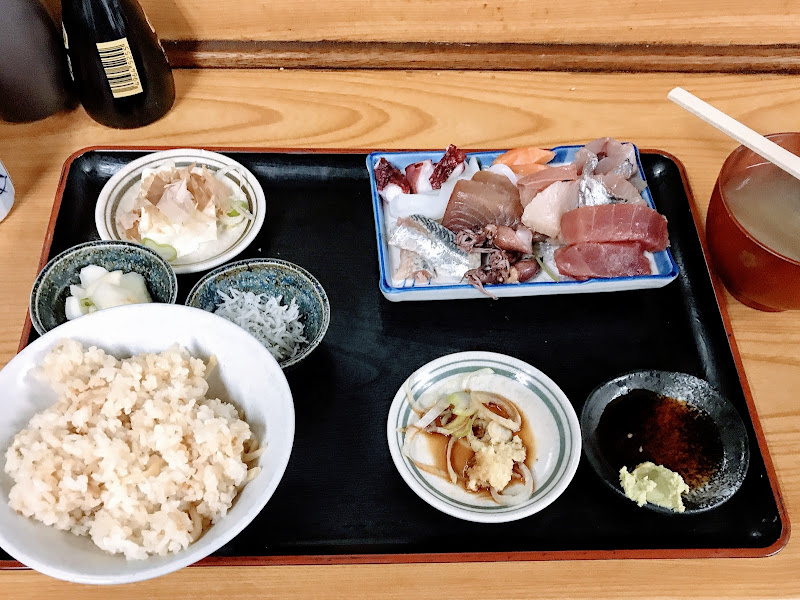 ボートのある週末