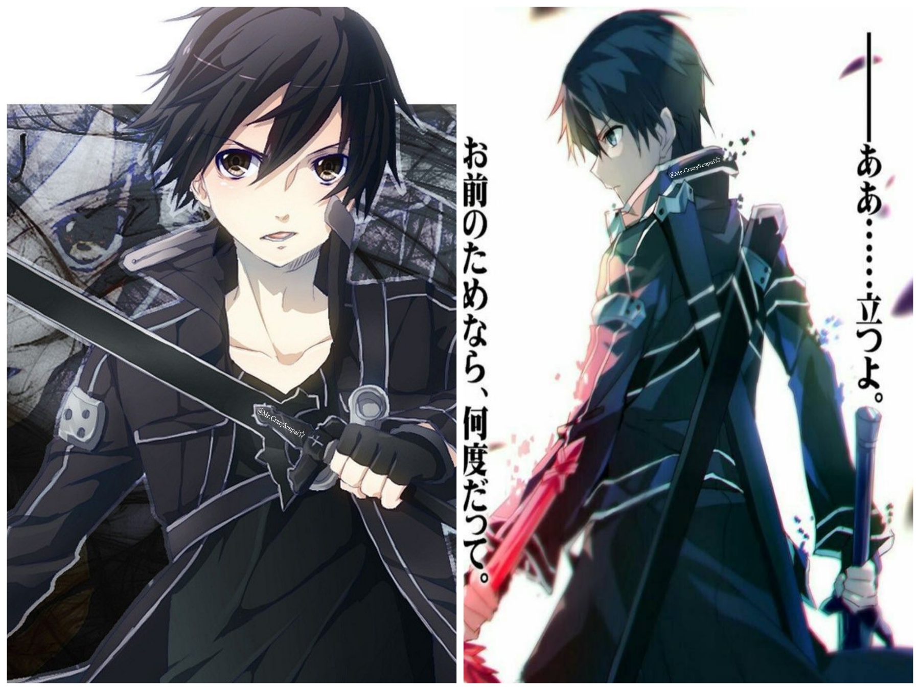 Top 12 Best Dressed Male Character in Anime