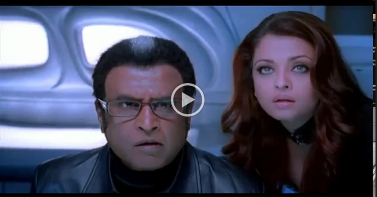 Robot Full HD Hindi Movie sthome1122